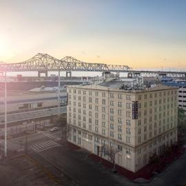 Hyatt Place New Orleans Convention Center，位于新奥尔良的酒店
