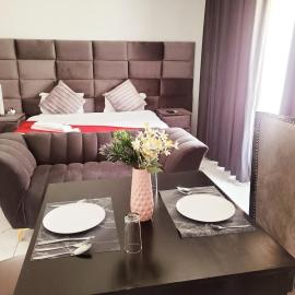 The Pearls guest house，位于伯利恒的酒店