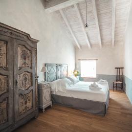 Borgo dei Gatti Albergo Diffuso & spa，位于Golferenzo的酒店