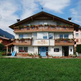 B&B Nido Delle Aquile，位于蒙克拉西科的酒店