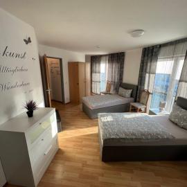 Ferienhaus Zur Sonne