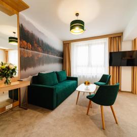 Hotel Küküllő - Târnava，位于奥多尔黑塞库耶斯克的酒店