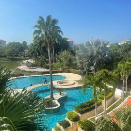 Condominio Campestre Laguna Club Cartagena，位于Los Arrayanes的酒店