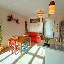Relaxing apartment near Milan，位于维莫德罗内的酒店