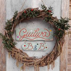 Giuliva B&B，位于Refrontolo的酒店