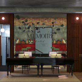 Hotel Memoire Kutaisi,位于库塔伊西的酒店