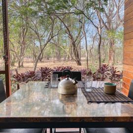 CASA NATURaL，位于巴希利托的酒店