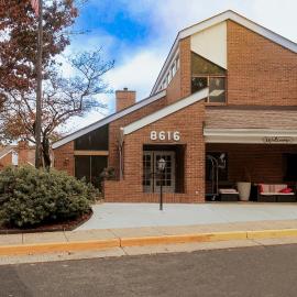 Tysons Corner Suites, A Baymont by Wyndham,位于维也纳的酒店