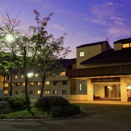 Niseko Northern Resort, An'nupuri，位于二世古的酒店