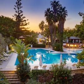 Kabila Hotel & Spa，位于米迪克的酒店