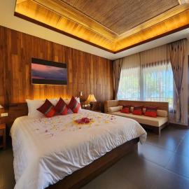 Better View Koh Yao Yai,位于瑶亚岛的酒店