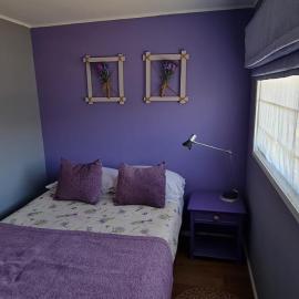 Lavanda del Valle，位于维库尼亚的酒店
