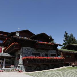 Hotel Petit Prince，位于安塔格诺德的酒店