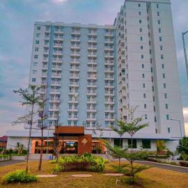 Sienna Hotel Bogor