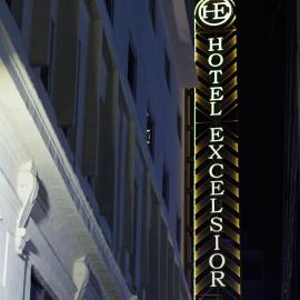 Hotel Excelsior Karachi，位于卡拉奇的酒店