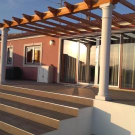 Quinta da Fonte，位于Torneira的酒店