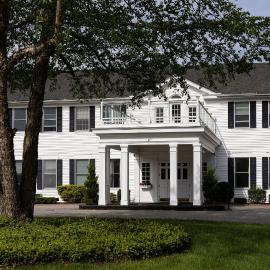 The Litchfield Inn，位于利奇菲尔德的酒店