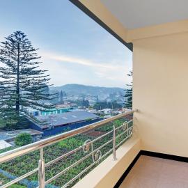 Itsy Hotels Rain Forest, 1 km from Rose Garden