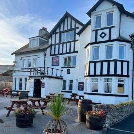 Clarkes Hotel Barrow in Furness，位于巴罗弗内斯的酒店