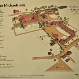 Hotel Gasthaus Weisser Mönch，位于布兰肯堡的酒店