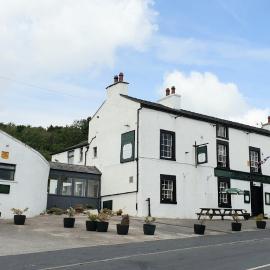 The George Washington，位于康福斯的酒店