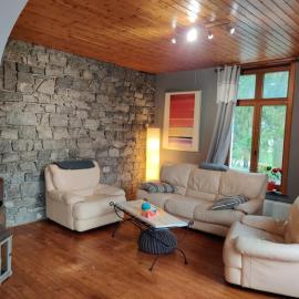 Appartement cosy à Chimay，位于希迈的酒店