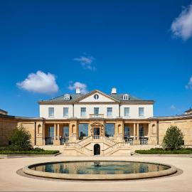 The Langley, a Luxury Collection Hotel, Buckinghamshire，位于艾弗的酒店