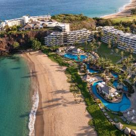 Sheraton Maui Resort & Spa，位于拉海纳的酒店