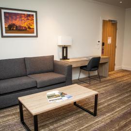 Porter's Plainland Hotel，位于Plainland的酒店