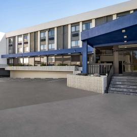 Baymont by Wyndham Monterey Park，位于蒙特利公园市的酒店