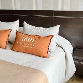Sarum Hotel Design，位于布宜诺斯艾利斯的酒店