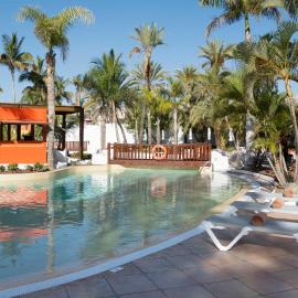 Hotel Gran Canaria Princess - Adults Only，位于英格兰海滩的酒店