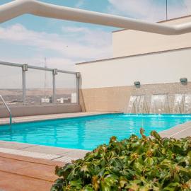 Dorado Hotel Boutique - Tacna，位于塔克纳的酒店