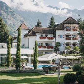 Hotel Hanswirt，位于拉布拉的酒店
