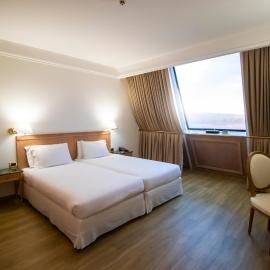 SHG Hotel De La Ville，位于维琴察的酒店