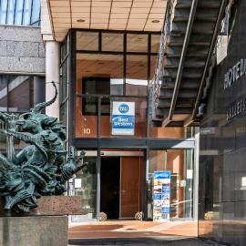 Best Western Royal Holstebro，位于霍尔斯特布罗的酒店