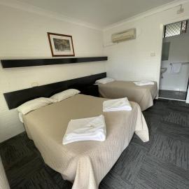 Kelso Hotel，位于Kelso的酒店