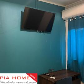 PIA HOME La Pompe，位于Mamoudzou的酒店