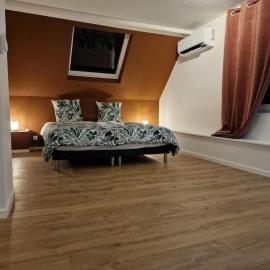 Gîte Chez Yann，位于Steinbach的酒店