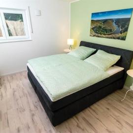Ferienwohnung Landurlaub，位于Irsch的酒店