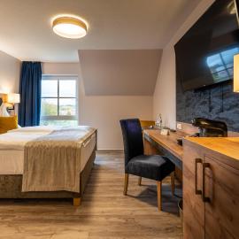 AKZENT Hotel Frankenberg，位于Frankenberg的酒店