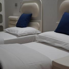Residence Prestige，位于戈尔贡佐拉的酒店