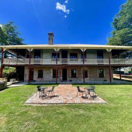 Linden Lodge