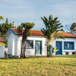 Ponta Mar Resort,位于蓬塔杜欧鲁的酒店