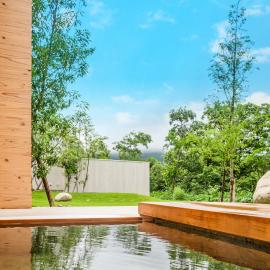 Yunoyama Onsen SOSUIKYO,位于Yunoyama的酒店