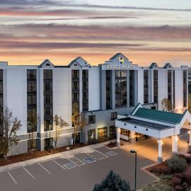 Hyatt Place Denver Airport，位于奥罗拉的酒店