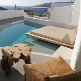 Pylaia Boutique Hotel & Spa，位于阿斯提帕莱亚镇的酒店