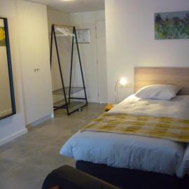 De Hoog Velden 15，位于Overpelt的酒店