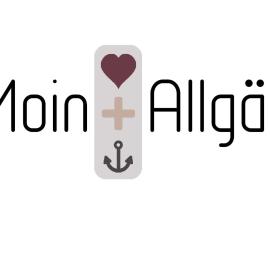 Gästehaus Moin Allgäu，位于阿尔高内的伊门施塔特的酒店