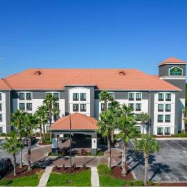 La Quinta by Wyndham PCB Pier Park area,位于巴拿马城海滩的酒店